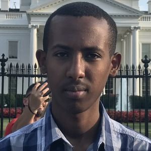 Meet your Posher, Kaleab